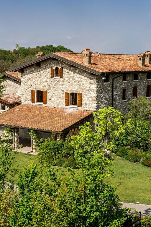 Relais Mondotella Pozzolengo Luaran gambar