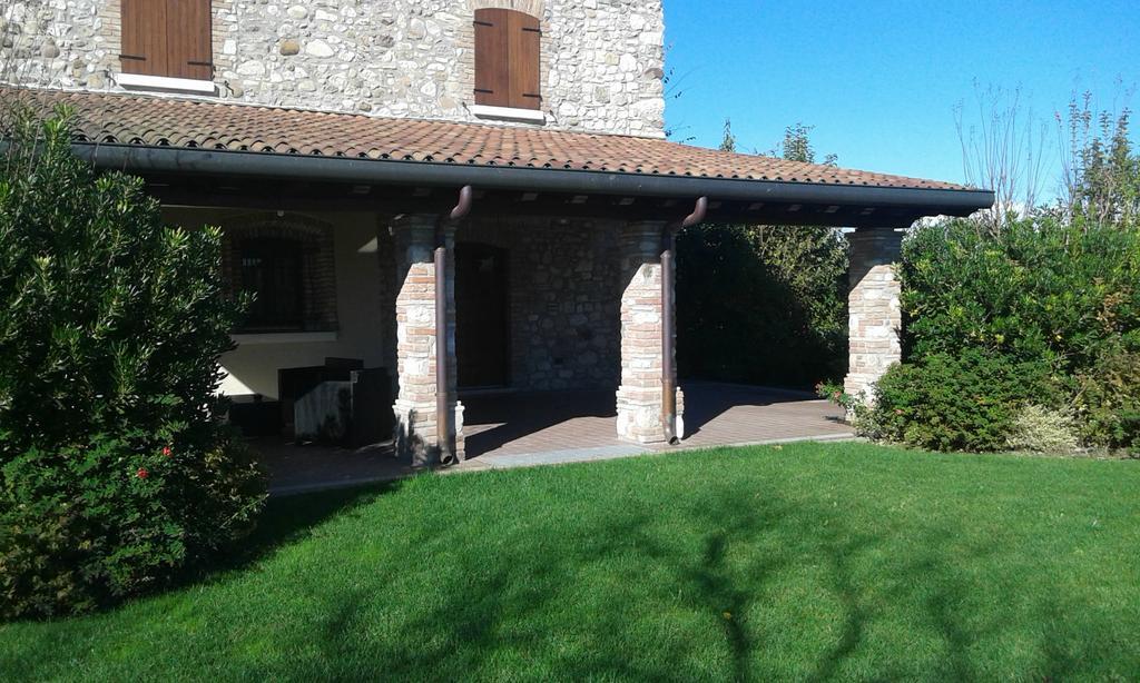 Relais Mondotella Pozzolengo Luaran gambar