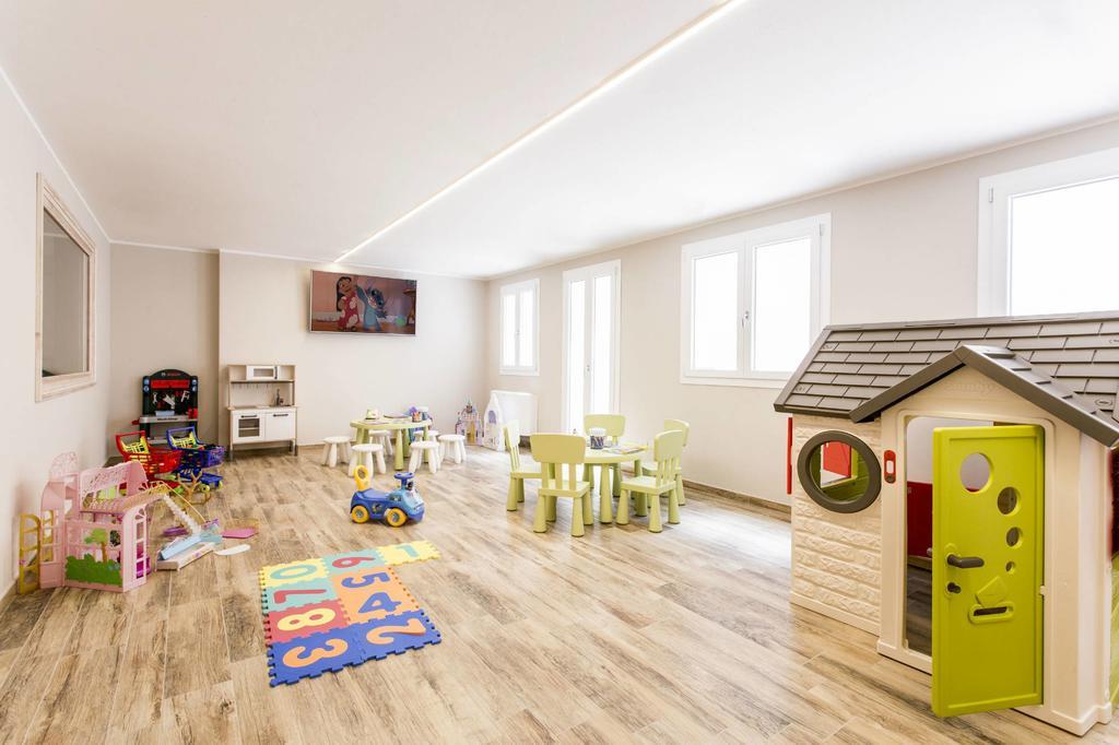 Relais Mondotella Pozzolengo Luaran gambar