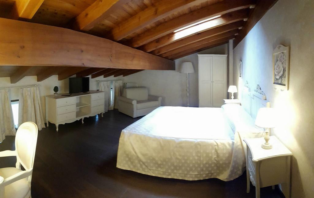 Relais Mondotella Pozzolengo Luaran gambar