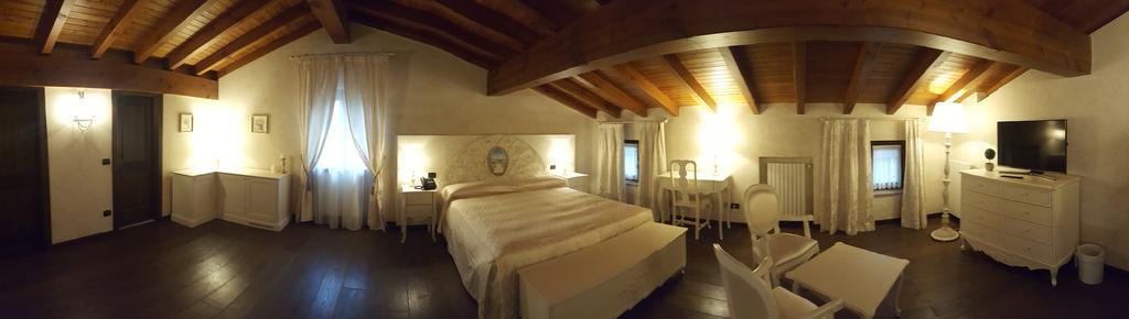 Relais Mondotella Pozzolengo Luaran gambar