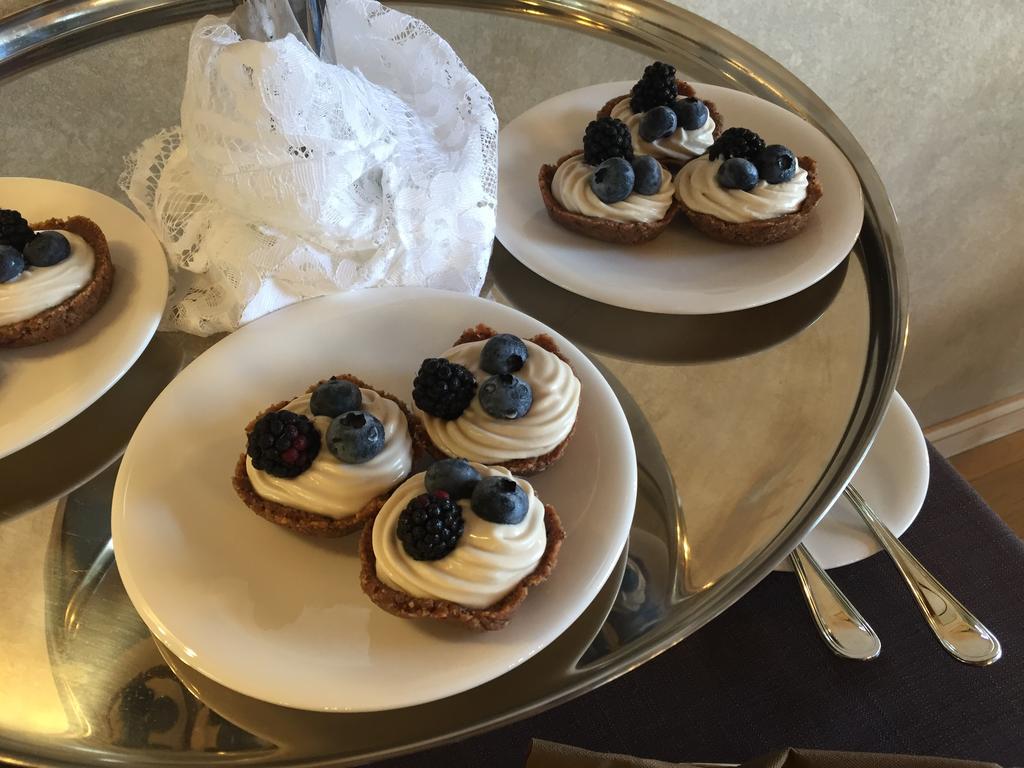 Relais Mondotella Pozzolengo Luaran gambar