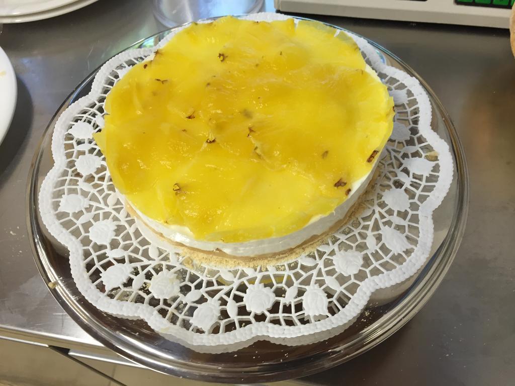 Relais Mondotella Pozzolengo Luaran gambar