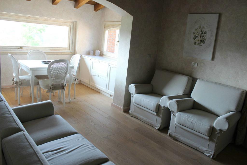 Relais Mondotella Pozzolengo Luaran gambar