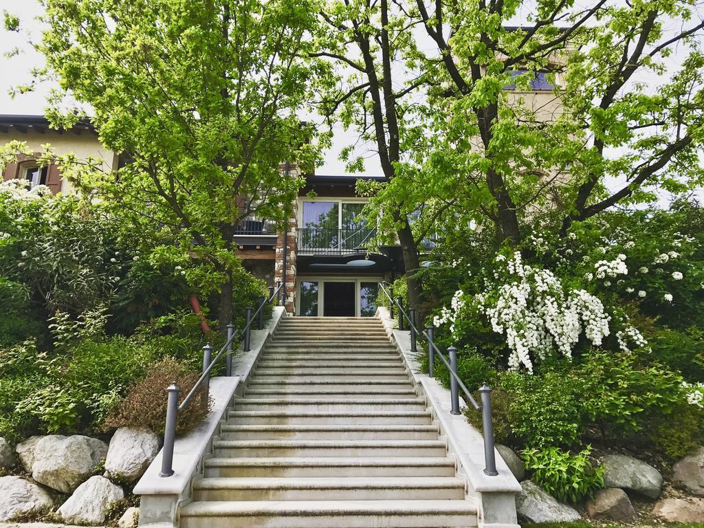 Relais Mondotella Pozzolengo Luaran gambar