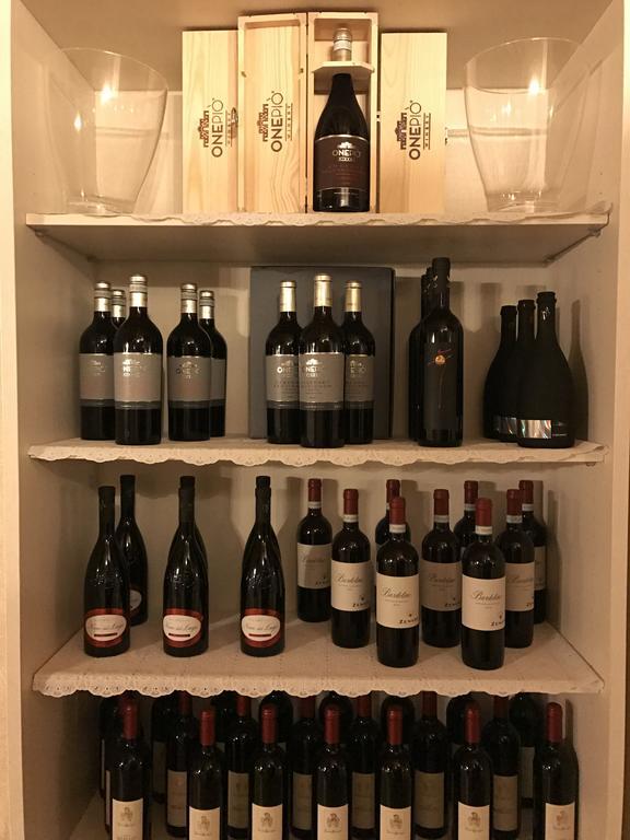 Relais Mondotella Pozzolengo Luaran gambar