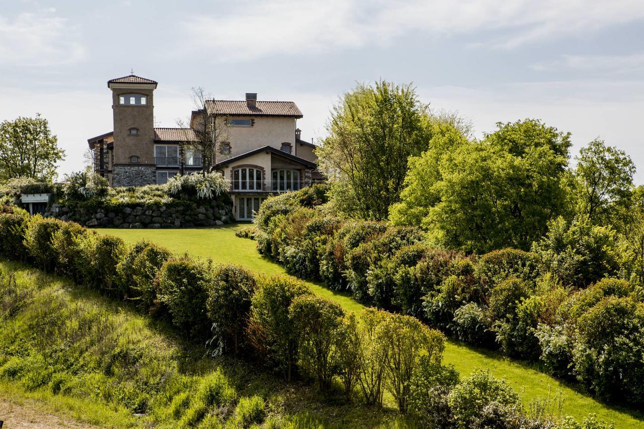 Relais Mondotella Pozzolengo Luaran gambar